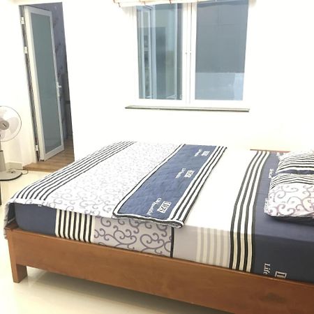 Smiley Apartment 8 Хошимін Екстер'єр фото